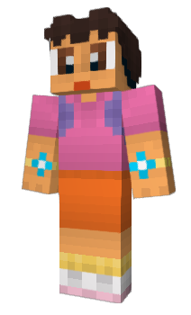 Minecraft скин по нику geo00