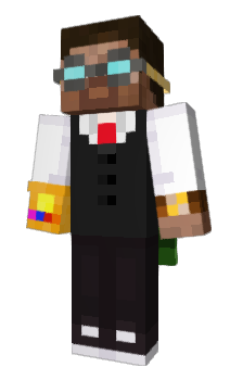 Minecraft skin Wachipayoxx