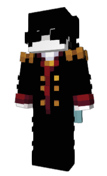 Minecraft скин по нику D_R_C_mc