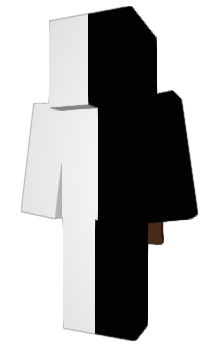 Minecraft skin D_R_C_mc