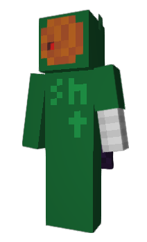 Minecraft skin IIIIIIIIIIIIILLL