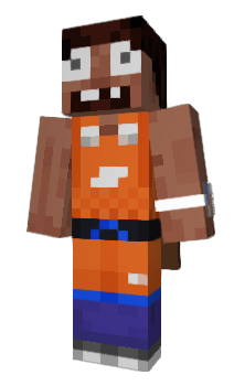 Minecraft скин по нику ETABS
