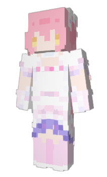 Minecraft скін по ніку TransAndValid