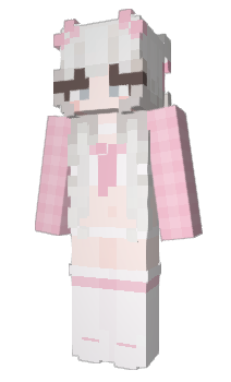 Minecraft скін по ніку aatn