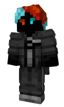 Minecraft скін по ніку _Kadens_