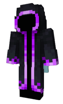 Minecraft skin 18II