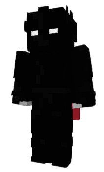 Minecraft skin Jurgas