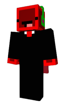 Minecraft скин по нику Chimmp