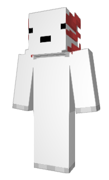 Minecraft skin alicesn