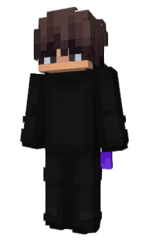 Minecraft скин по нику CloudPex