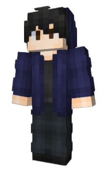 Minecraft скін по ніку cltb