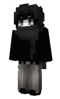 Minecraft skin lowtaperfade