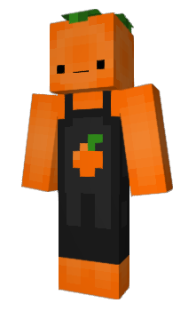 Minecraft скін по ніку vvoice