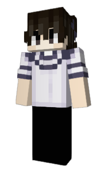 Minecraft скін по ніку outgvns