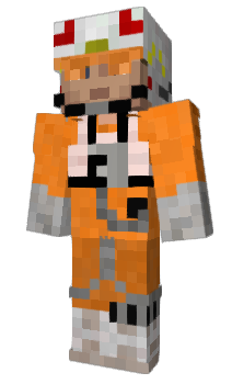 Latest Minecraft skins Page - 2093