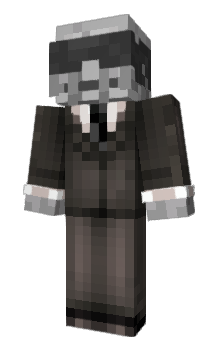 Minecraft скин по нику ZniX