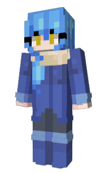 Minecraft скин по нику Thears