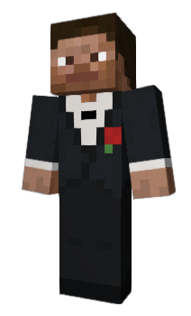 Minecraft skin Mr_Idk96