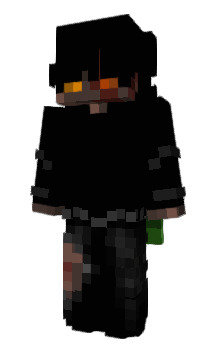 Minecraft скин по нику Sh3MxkeItSlxy