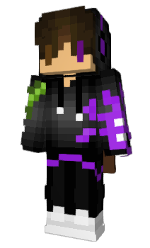 Minecraft скін по ніку eEhZ