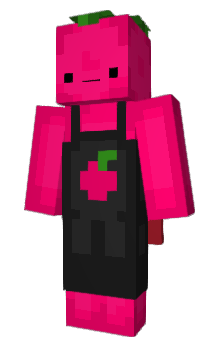 Minecraft скін по ніку zcqw