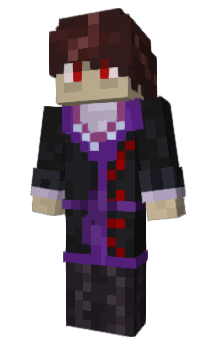 Minecraft скін по ніку ritamorgan