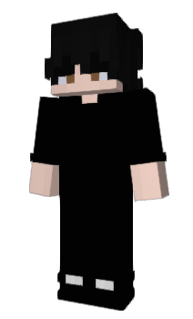 Minecraft скин по нику basic_bw