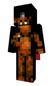 Minecraft скин по нику zalit