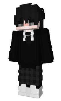 Minecraft скин по нику Morrenzo