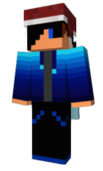 Minecraft skin Treekin