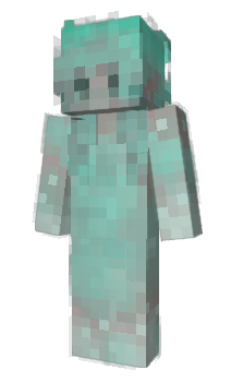Minecraft skin bruther