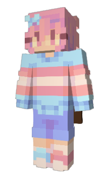 Minecraft скін по ніку SerebryaniyVolk