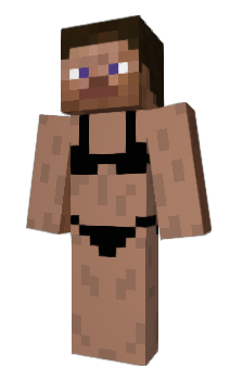 Minecraft скин по нику StopNo