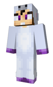 Minecraft скин по нику setvA