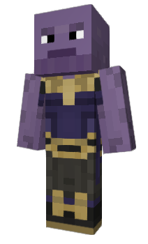 Minecraft скин по нику KopoJIb