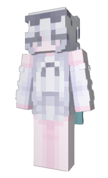 Minecraft скін по ніку Souui