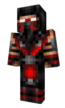 Minecraft скін по ніку TrendingNow