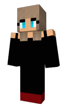 Minecraft скин по нику ADI95