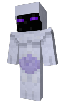 Minecraft скін по ніку BattlPat