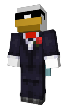 Minecraft скин по нику flycati