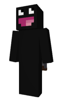 Minecraft skin biggestproblem