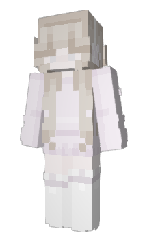 Minecraft скин по нику __cloudly