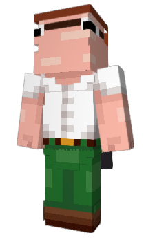 Minecraft скин по нику Pomog