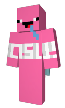 Minecraft скин по нику dawnzu