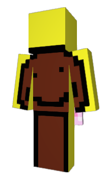 Minecraft skin Chaces