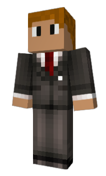 Minecraft скін по ніку kristiange
