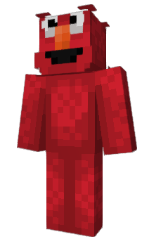 Minecraft скин по нику Ghoul21