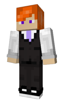 Minecraft skin totl_