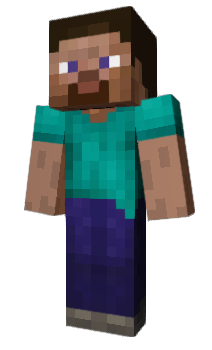 Minecraft скін по ніку BadBall