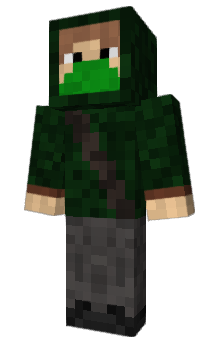 Minecraft скин по нику mylesm1